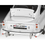 Revell Calendrier de l'Avent 007 James Bond Aston Martin DB5 (clic facile) I 007 James Bond Calendrier de l'Avent I Aston Martin