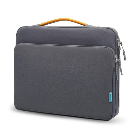 Housse pour Ordinateur Portable 13-14 Pouces – Sacoche imperméable et Antichoc