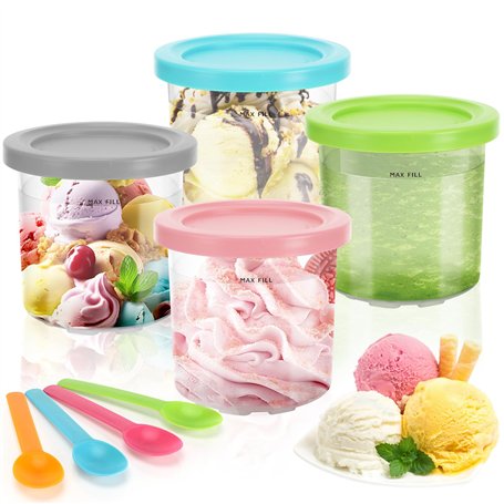 Lot de 4 lampes solaires rechargeables pour camping avec mousqueton 28,56 €