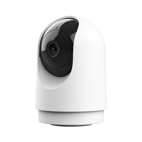 Trust IPCAM-2700 Camera de Surveillance 360° Intérieure avec Vision Nocturne