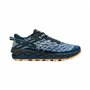 Mizuno Mixte Zapatillas Deportivas Mujer Wave Mujin 10 Azul Sneaker
