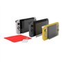 PowerA Anti-Glare Screen Protector Family Pack for Nintendo Switch