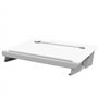 Fellowes 8065801 Porte-Documents Hana Blanc