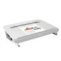 Fellowes 8065801 Porte-Documents Hana Blanc