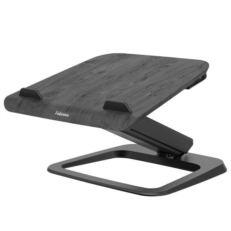Fellowes Support Ordinateur Portable Hana, Noir