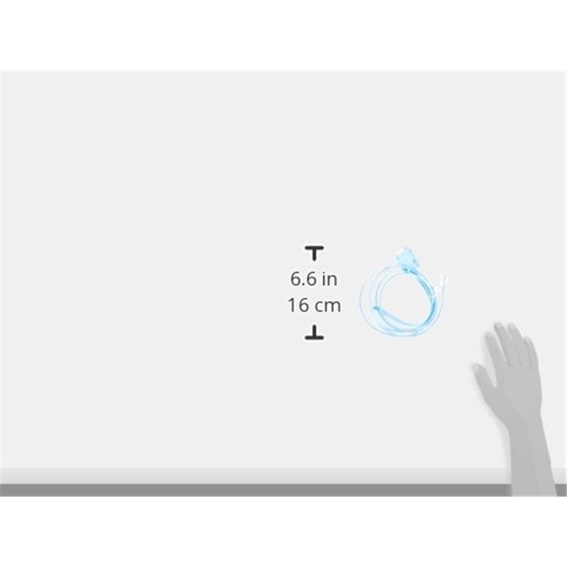 Image secondaire de Cisco CAB-CONSOLE-RJ45= Câble