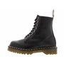 Dr. Martens 8 Boot Eye, Rangers Mixte, Noir, 41 EU