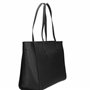 Alviero Martini Prima Classe Sac Shopping Large Noir, Noir