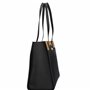 Alviero Martini Prima Classe Sac Shopping Large Noir, Noir