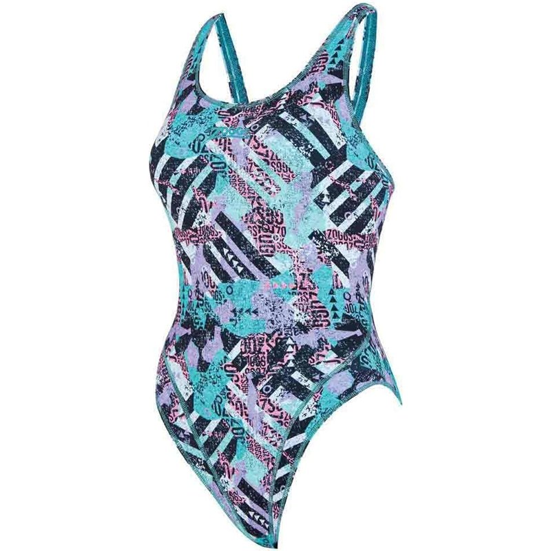 Zoggs Master Back Swimsuit 42