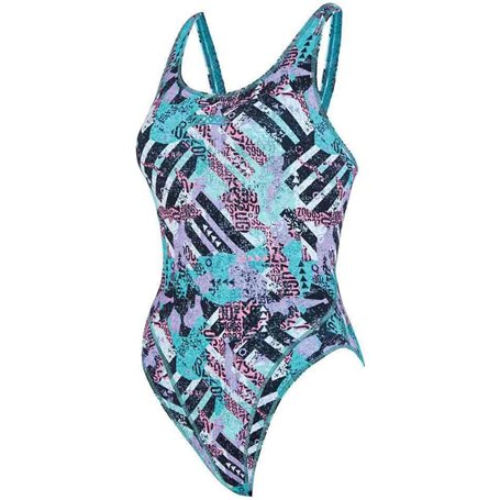 Zoggs Master Back Swimsuit 42