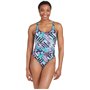 Zoggs Master Back Swimsuit 42