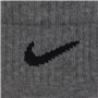 Nike SX7677-964 Everyday Lightweight Socks Unisex MULTI-COLOR Taille XL