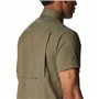 Columbia Silver Ridge™ Short Sleeve Shirt M