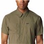Columbia Silver Ridge™ Short Sleeve Shirt S