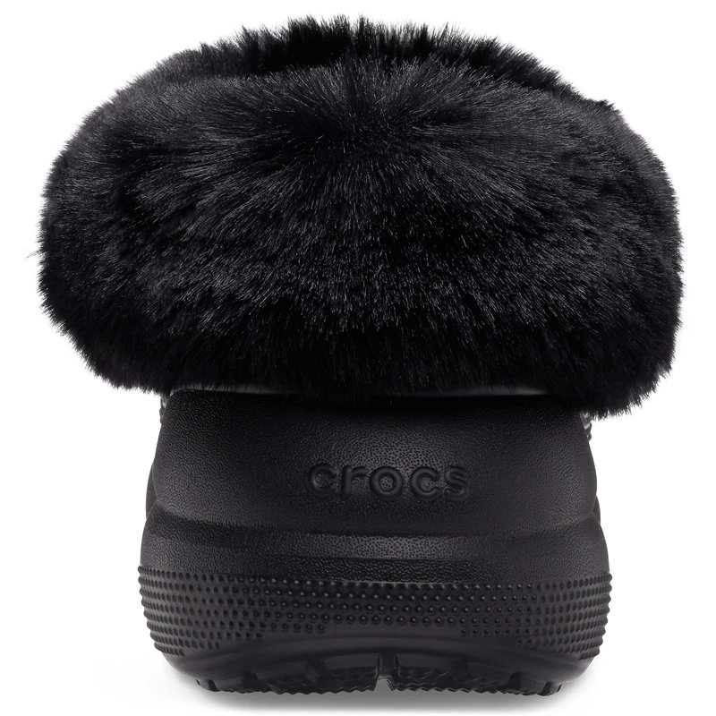 Image secondaire de Crocs Sandalo 208446-blk NERO 5