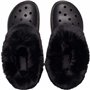 Crocs Sandalo 208446-blk NERO 5