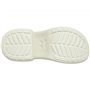 Crocs Siren Clog Women White Sandals - EUR 41-42