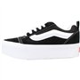 Vans KNU Stack Noir 40