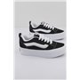 Vans KNU Stack Noir 40