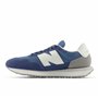 New Balance 237 Trainers EU 42