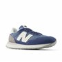 NEW BALANCE 237 Trainers EU 42 1/2