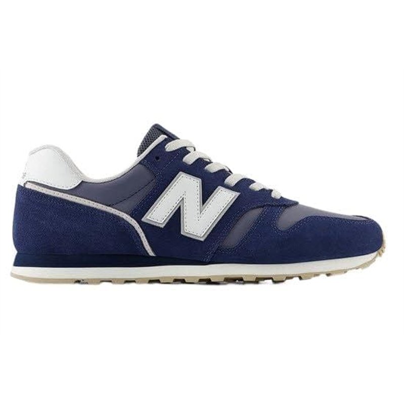 New Balance Homme ML373SE2 Basket, NB Navy, 41.5 EU