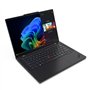 LENOVO ThinkPad T14s Gen 6 - AI Ready - 14" - Qualcomm Snapdragon X Elite - X1E-78-100 - 32 Go RAM - 512 Go SSD - Français - Win