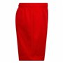 Nike Kids 8u6650 Short de Sport Rouge 4-5 Ans