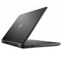Dell Latitude 5480 14" Intel Core i5-7300U @ jusqu'à 3,5 GHz 8 Go 256 Go SSD avec Windows 11 Pro et logiciel antivirus gratuit W