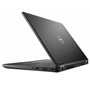 Dell Latitude 5480 14" Intel Core i5-7300U @ jusqu'à 3,5 GHz 8 Go 256 Go SSD avec Windows 11 Pro et logiciel antivirus gratuit W