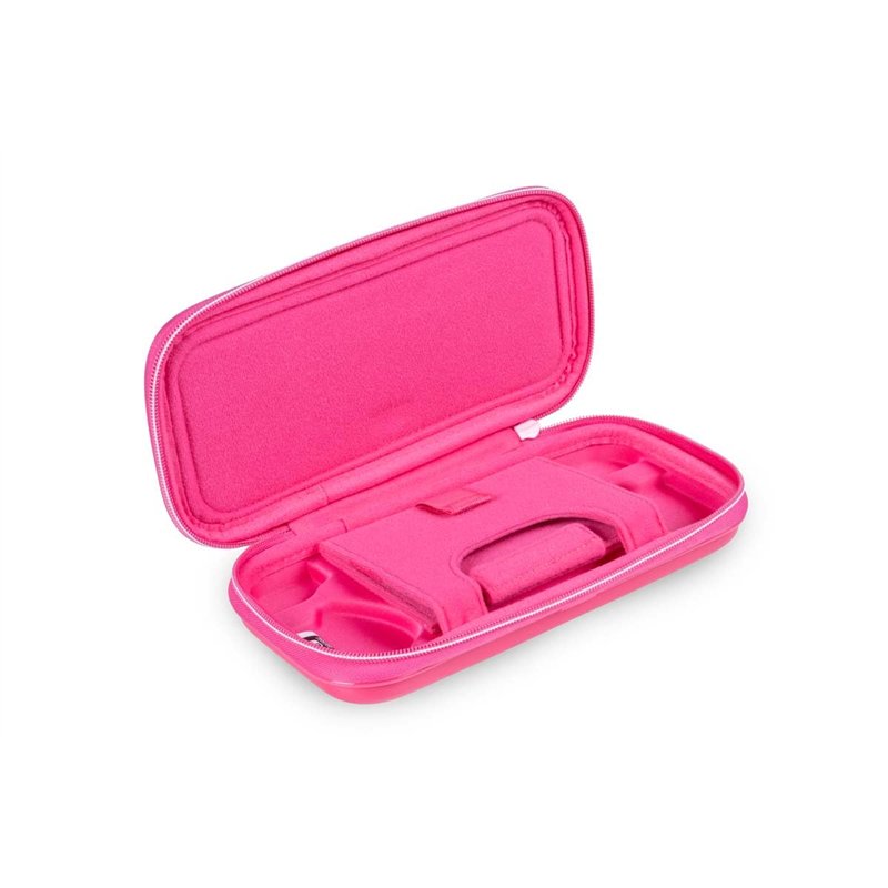 Image secondaire de Nintendo Pochette de Transport et de Protection Officielle Princess Peach Showtime Switch™, Compatible Lite et OLED