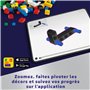 LEGO Technic Le Vaisseau Spatial Cargo VTOL LT81, Jouet de Construction, Set de Véhicule pour Enfants, Favorise le Jeu Créatif e