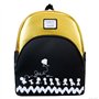 Loungefly 75th Anniversary Snoopy Gang Flying Kite Backpack One Size
