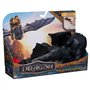 SPIN MASTER PELUCHE DELUXE KROKMOU 30 CM Dragons Movie