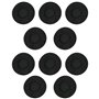 Jabra Coussinets mousse pour BIZ™ 2300 - pack de 10 pieces