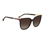 Carolina Herrera Her 0140/S Lunettes de Soleil, O63, 54 Femme