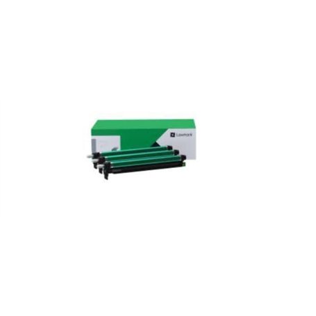 Lexmark CS943/CX942/3/4 165K Photoconductor Unit (Pack of 3)