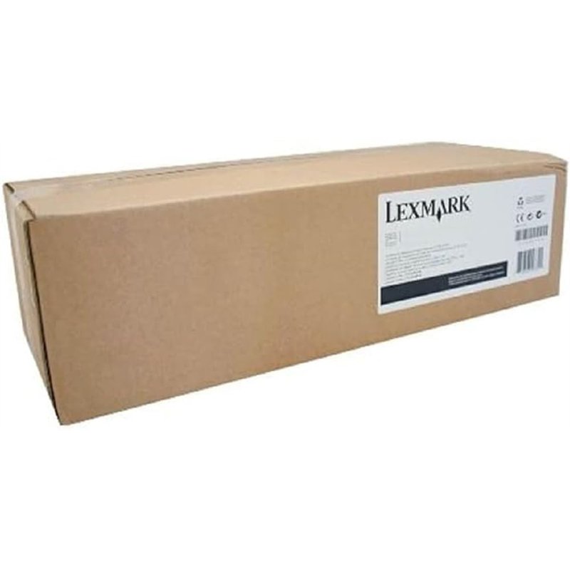 LEXMARK 73D0W00 Collecteur de toner usage 35000 pages