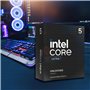 Intel® Core™ Ultra 5 245KF processeur pour PC de Bureau 14 cœurs (6 P-Cores + 8 E-Cores) jusqu'à 5,2 GHz
