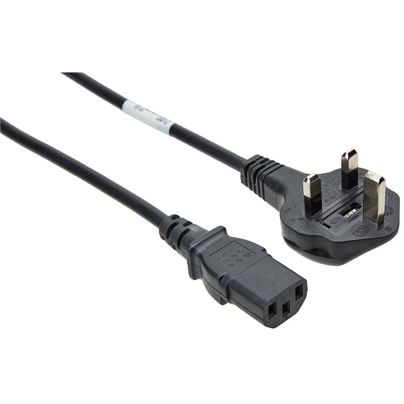 Cisco CAB-ACU= Câble d'alimentation