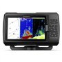 Garmin Striker Vivid 7cv avec transducteur GT20-TM