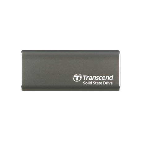 Transcend External SSD 1 to ESD265C USB