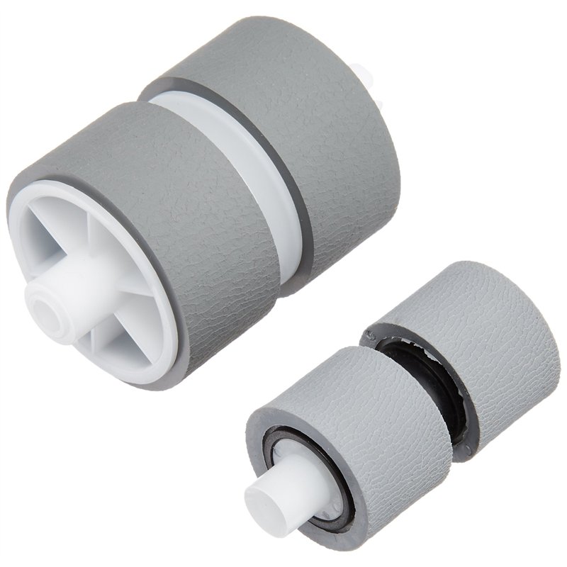 Image secondaire de CANON KIT DE RODILLO ESCANER 5484B001AA Para DR - C125 - C225