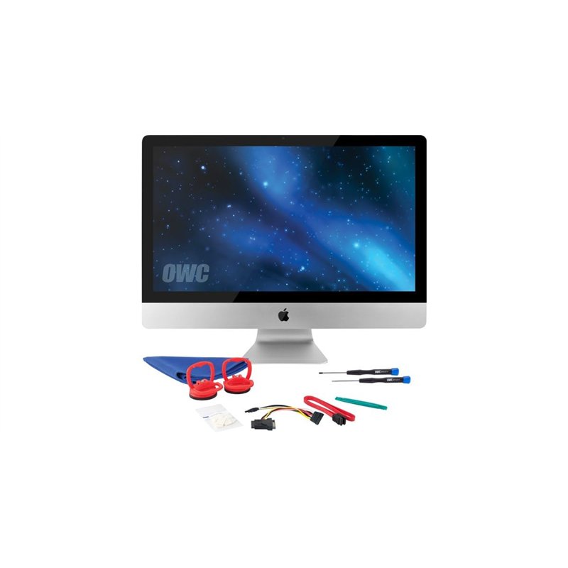 OWC Kit de mémoire SSD pour Apple iMac 21.5