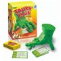 Mégableu - Tourn'Main - Nouvelle Edition - Jeu Action ou Vérité - Grand Classique - 100 Cartes avec 300 Défis - A Jouer en Famil