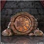 Nemesis Now Harry Potter Boîte de Rangement en résine Bronze 25 cm Produit sous Licence Officielle Harry Potter Chambre des Secr
