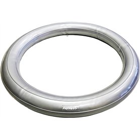 Ball Dynamics Int. LLC FitPAWS Anneau Gonflable Forme Donut pour Chien Ball Dynamics Int. LLC FitPAWS Anneau Gonflable Forme Donut pour Chien