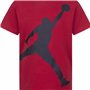 JORDAN JUMPMAN JUMBO COMPLET NOIR-ROUGE - X-small, Noir , XS