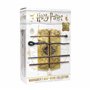 Harry Potter: The Marauder Wand Set with Map Display Stand - The Noble Collection